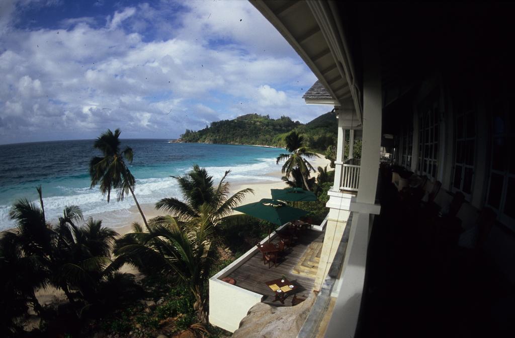 Residence On The Rocks Takamaka Exterior foto